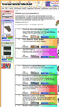 Mobile Screenshot of carnavalsartikel.nl